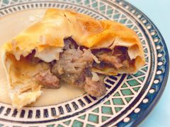 -百格里格.Uyghur cuisine(百色路店)