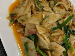 -喜洲翰林餐厅(董家百年老宅店)