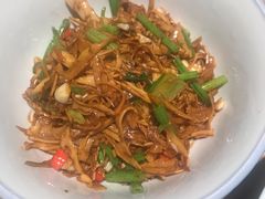 -农耕记·湖南土菜(科技园店)