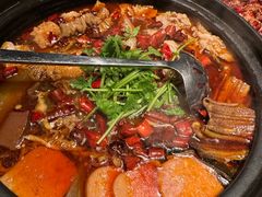 -俏江南-江景昆曲主题餐厅(正大广场店)