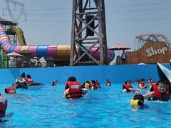 -西安华夏文旅水世界