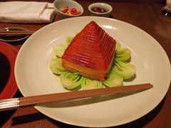 -湖滨28中餐厅·西湖宴·杭州君悦酒店