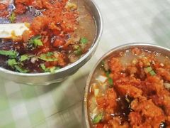 -代四孃牛华豆腐脑美味小食(总店)