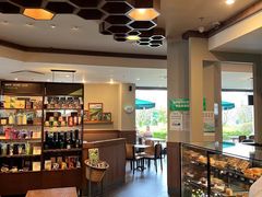 -星巴克(无锡百联奥特莱斯店)