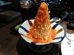 蟹籽土豆-大雄寿司(中华广场店)