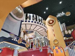 -meland亲子乐园•派对•研学(宁波华润万象城店)