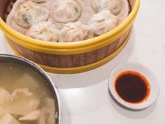 -一刘汤包(杏林店)