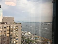 -香港港岛太平洋酒店