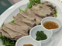 -鸿宾楼(展览馆路店)