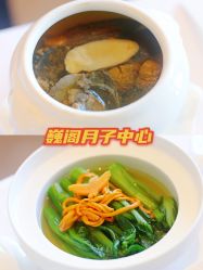 -巍阁月子中心(南山店)