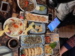 -小川洋风料理(汉街店)