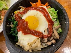 -全州拌饭馆(断桥店)