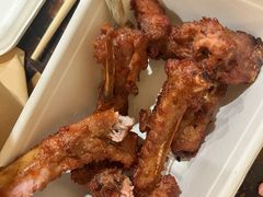 -糟粕醋·椰苑海南菜餐厅(亚龙湾天域酒店)