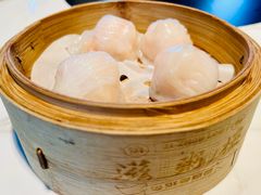 -滋粥楼·顺德菜(番禺广场总店)