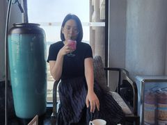 -影吧•悬崖海景(珠海凤凰湾悦椿酒店)