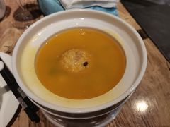 -香山湖家家宴(中山陵店)
