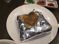 火焰土豆泥-福照楼汽锅鸡·云南菜(护国路店)