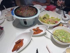 -好食上(喜盈门.范城店)