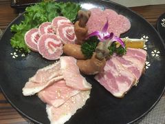 -和萌牛肠烧烤(财富中心店)