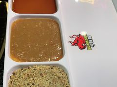 -牛鲜盛齐齐哈尔烤肉(曹路店)