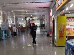 -威海大水泊国际机场