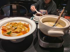 -四季小馆·潤·中国菜(越秀公园店)
