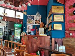 大堂-屯屯面(海尔路店)
