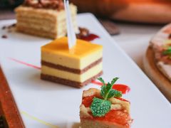 -郑州希尔顿酒店·阿米奇意大利餐厅