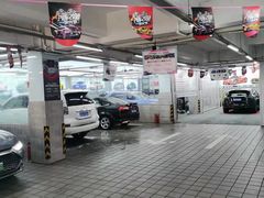 -美车驿站汽车改色工厂·艾利丹尼森·3M·美国雅龙·LG·隐形车衣