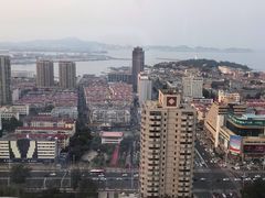 -烟台中泽华羿铂尔曼酒店·汇·全日餐厅·高空海景自助