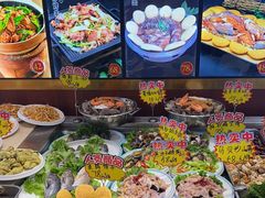 -北方饺子王·海肠捞饭·海鲜锅(山大店)