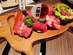 -赤坂亭·M9和牛烧肉(南京江南虹悦城店)