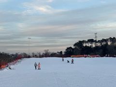 -棋盘山冰雪大世界