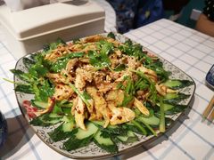 -在湖边私厨小馆