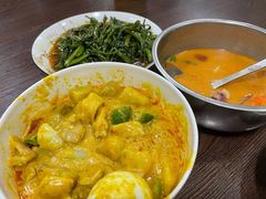 -家利美食店