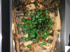 -半天妖烤鱼(西铁营万达店)