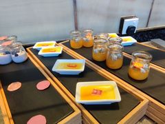 -威斯汀舞台餐厅