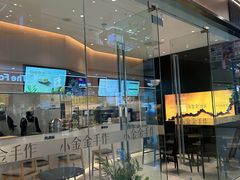 -万达茂商场(南京仙林店)