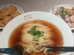 -松鹤楼·苏式汤面(虹桥天地店)