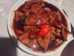 -松鹤面馆·古法焖肉面(观前店)