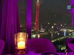 -广州富力丽思卡尔顿酒店