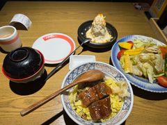 -三禾屋·亚洲融合小馆(未来科技城店)