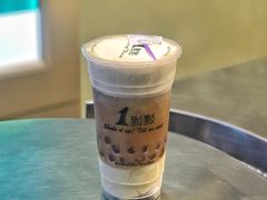 -1点点(温岭银泰店)