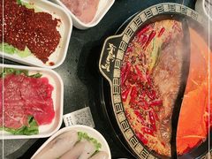 -纸盐河码头火锅(十八梯店)