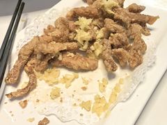 -鑫悦楼煎蟹·16年海鲜大排档