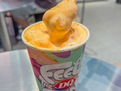 -DQ·蛋糕·冰淇淋(五角场万达店)