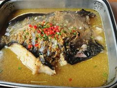 -半天妖烤鱼(方庄店)