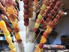 -李大姐心甜(丰产路店)