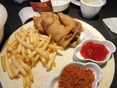 -红厨巷·淮扬菜(熙南里店)