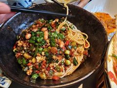 -老三样 · 江西菜馆(前海壹方汇店)